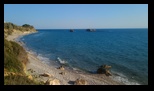 Corfu - Prasoudi Beach -24-06-2025 - Bogdan Balaban